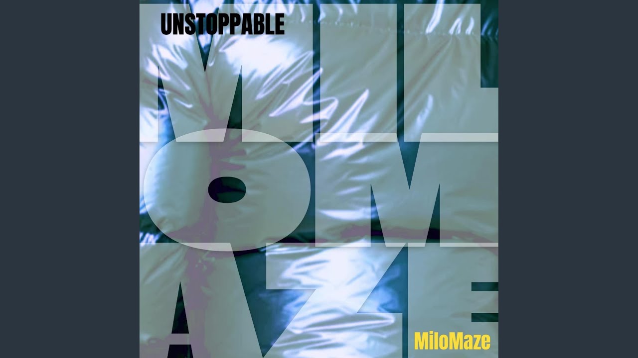 Watch Unstoppable.. on YouTube Watch Unstoppable.. on YouTube