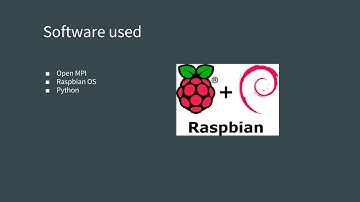 Raspberry Pi Cluster