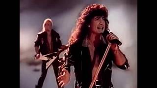 McAuley Schenker Group - This Is My Heart (Official Video) (1989) Remastered HQ Audio