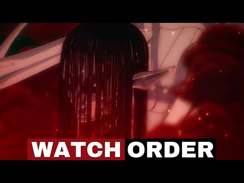 How To Watch Attack On Titan 2024 In Best Order