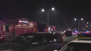 Sheriffs arrest trio, including juvenile, linked to violent assault and gunfire incident in Arden-Ar