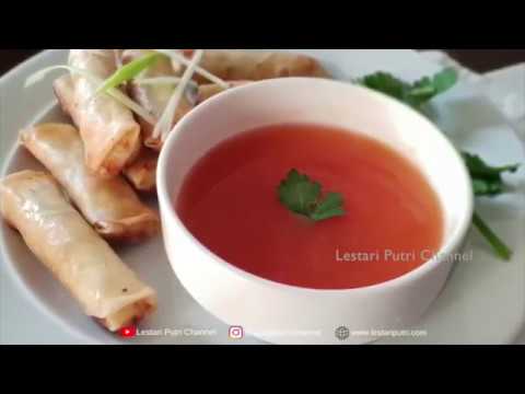 resep-saus-lumpia-|-spring-roll-|-egg-roll