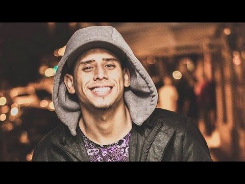 Mc Lustosa - Hoje Tu Vai Sentar ( Dj Andre Mendes ) Lançamento 2016