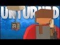 AIRDROPS & PVP! (Unturned Rust Mod)