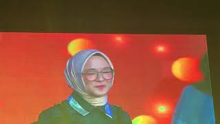 Sabyan Gambus - Sepanjang Hidup (Salam Kilau Ramadhan 2019 MNC TV)