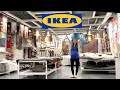 IKEA Shop With Me 2019 Tour! Room Displays + New Things! Everything at Ikea!!