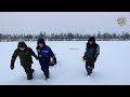 День Ерша на реке Вятка в Кировской области