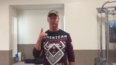 Day 4 of 22 Complete of 22 Day push up Challenge