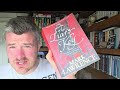Booktube: A bit of everything, bookhaul, update...