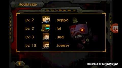 call of mini zombies ep 1