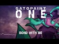 ♫ GatoPaint - One ( Klyntar Song )