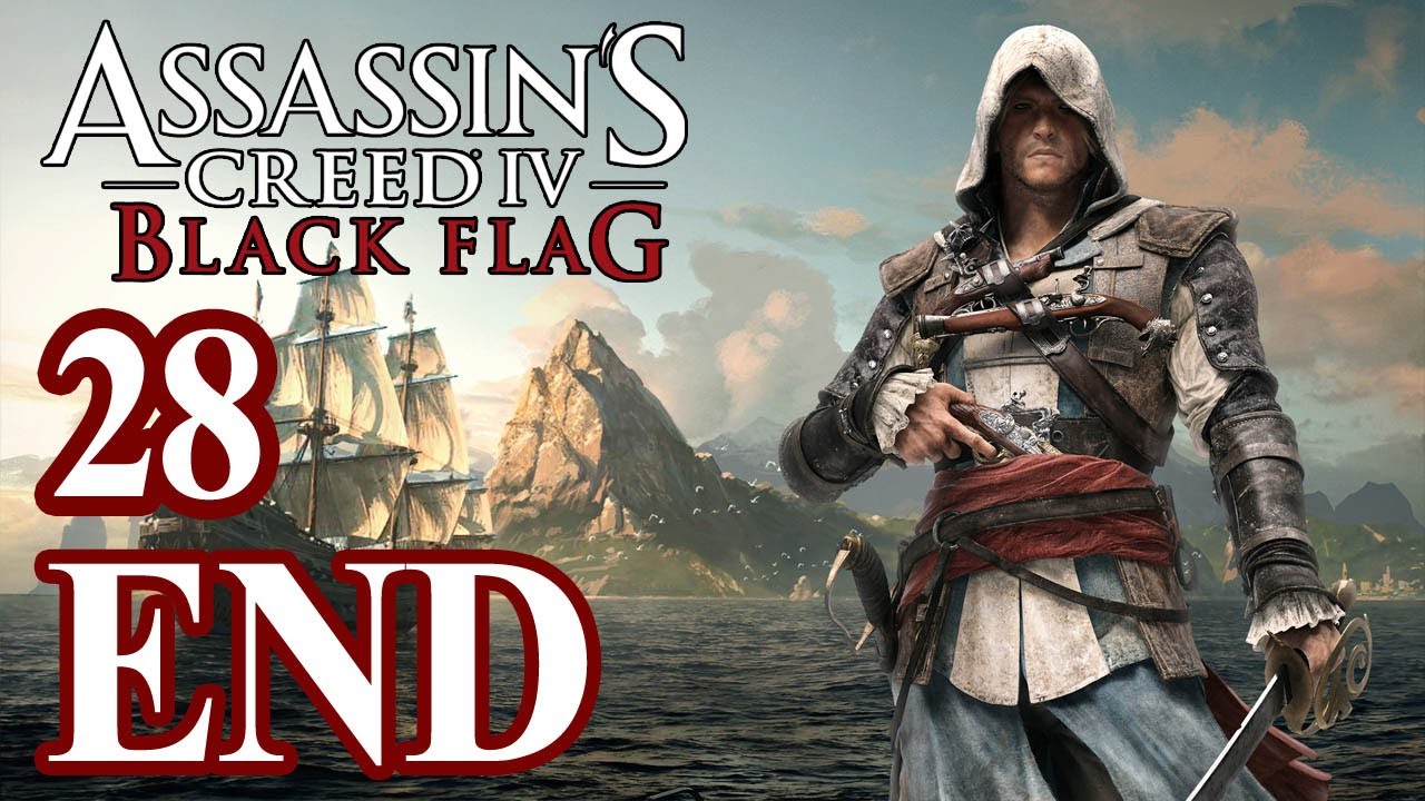 Assassins black flag читы