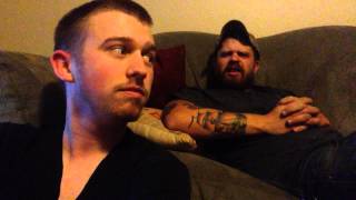 Dan'L (featuring Dustin) Serial Experiments Lain Ep. 2 Girls/ WHAT DID WE GET INTO?!