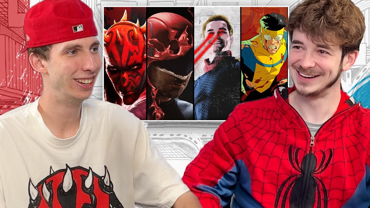 Was that the BEST week in Nerd HISTORY?!?! | The Escape Pod Podcast Ep. 168