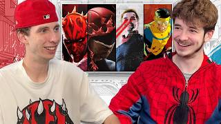 Was that the BEST week in Nerd HISTORY?!?! | The Escape Pod Podcast Ep. 168