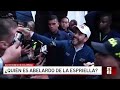 Quién es Abelardo De La Espriella, quien se perfila como ganador en Colombia