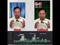 Are you looking for a professional video editor for YouTube, Facebook or TikTok? | #videoeditor