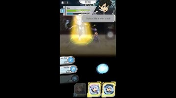 [SAO:MD Global] Voices of Support in Despair M+1