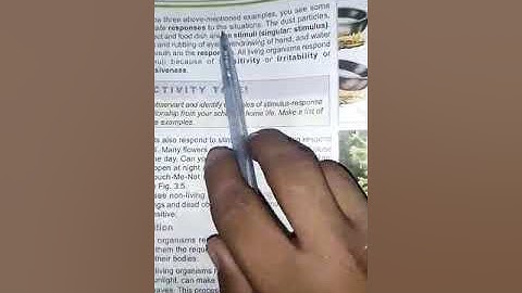 Class 6 | Science | Lecture 1 | The Oxford School | OSSplus