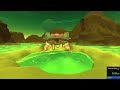 Pummel Party Winterglow Normal 15 Turns 2v2 Speedrun World Record !
