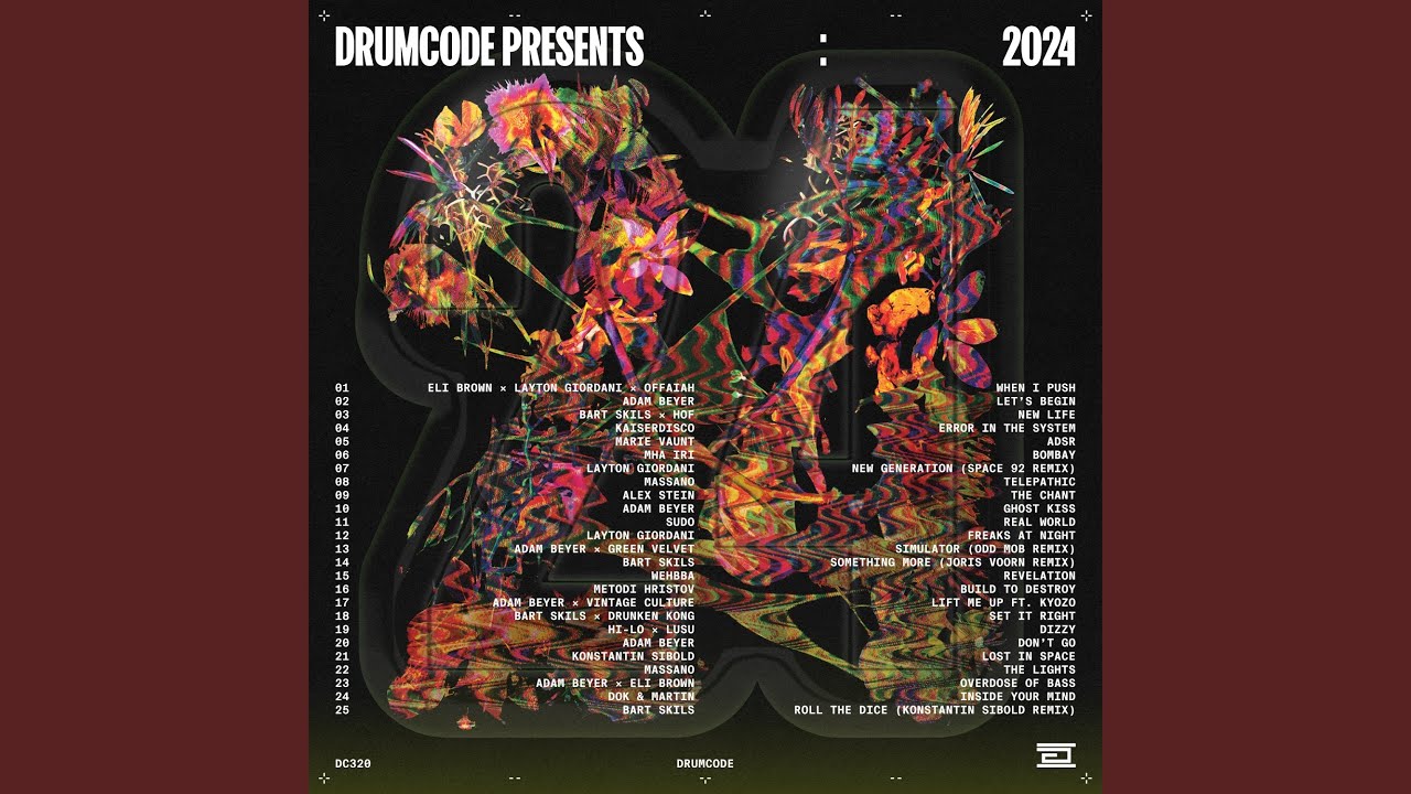 Watch Error in the System (Extended Mix) on YouTube