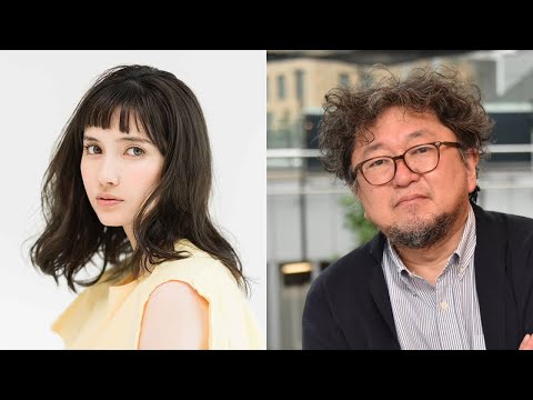 樋口真嗣監督と× 市川紗椰が超マニアック対談／日本語劇場版『サンダーバード５５／ＧＯＧＯ』特別映像