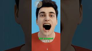 Yengene Bol Koy Dedi Türkiyenin En Meşhur Tostu Doğdu