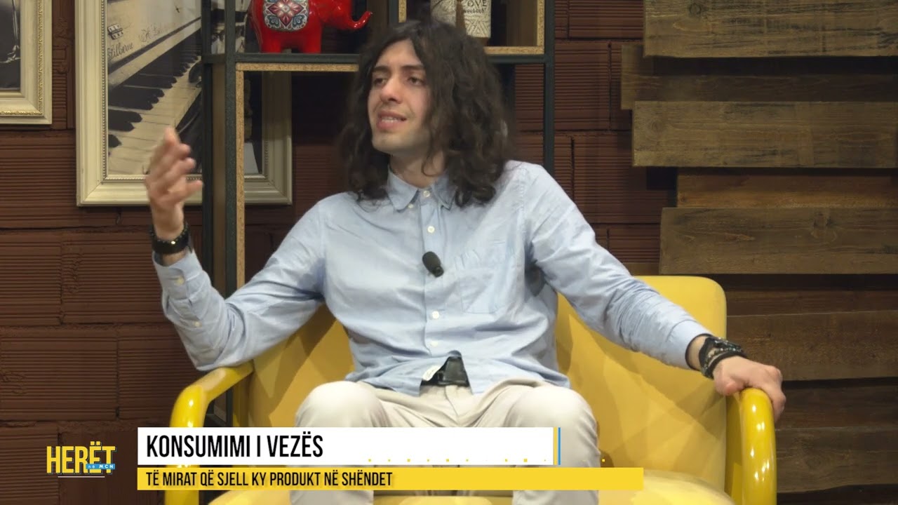 HERËT NË MCN- Konsumimi i vezëve, të mirat që sjell ky produkt në shëndet- 11 Maj 2023