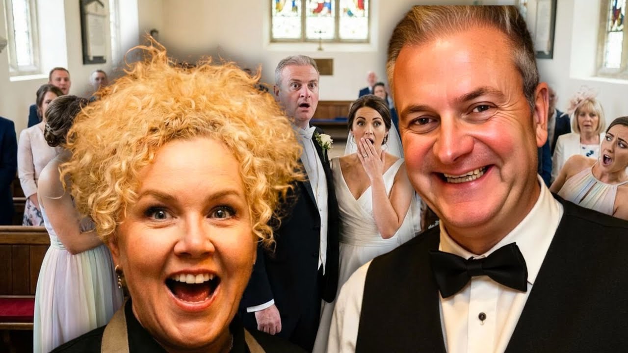 We Shocked Two Crowds — Epic Party Reactions You Have to See