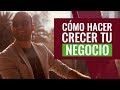 Los 7 Números que garantizan el crecimiento de cualquier negocio / Titto Gálvez