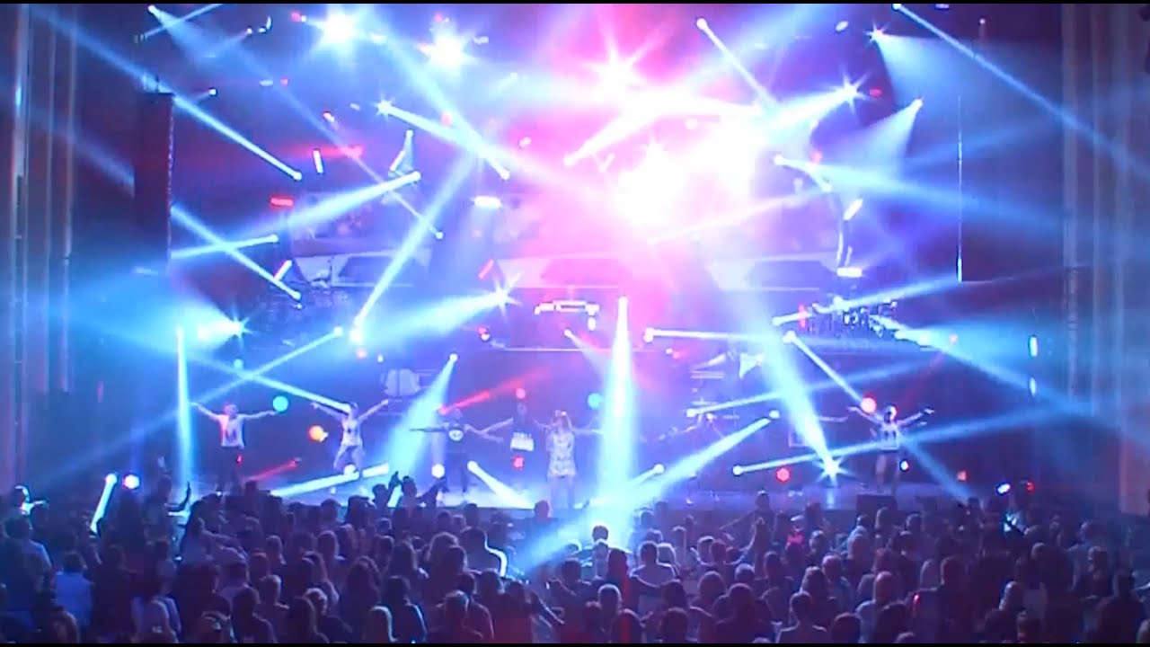 Adriana Lua - Vem que eu quero-te amar (kuduro) - Official Video