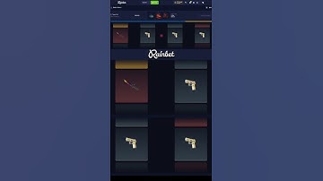 RAINBET UNBOXING – THE BOT PULLED THE TOP ITEM! 😤📦