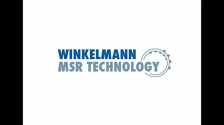 Whats flowforming? / Winkelmann MSR Technology Gmb...