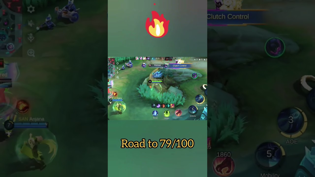 why solo ranked 🔥🔥💔 