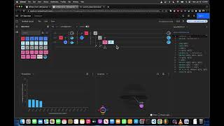 Quantum Teleportation with IBM Quantum Composer and QisKit