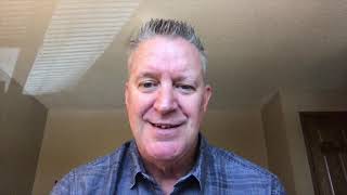 Next Steps Ministers Training on Marriage & Family: Day 10 On Expectations with Arron Chambers