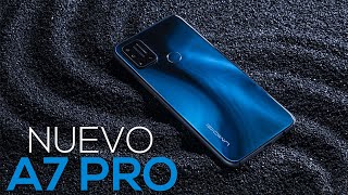 Todo sobre el Umidigi A7 PRO | Specs y Fecha de lanzamiento | Android Evolution