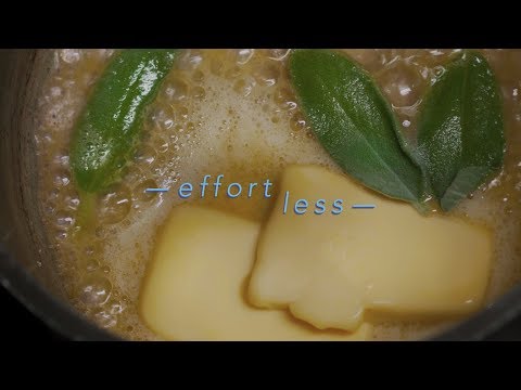 Butternut Squash Risotto Just Like Your Nonna’s | Effortless