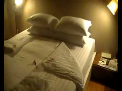 thailand banthai beach resort and spa ROOM TOUR