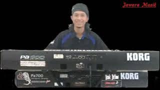 Assalamualaik_Gambus Modern.. ( Voc: Hj. Mas'adah & Umi Wawan )  Jawara Musik.