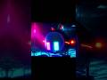 Ff viral short edit  ultimate disco light show  groove all night long short viral shortfeed