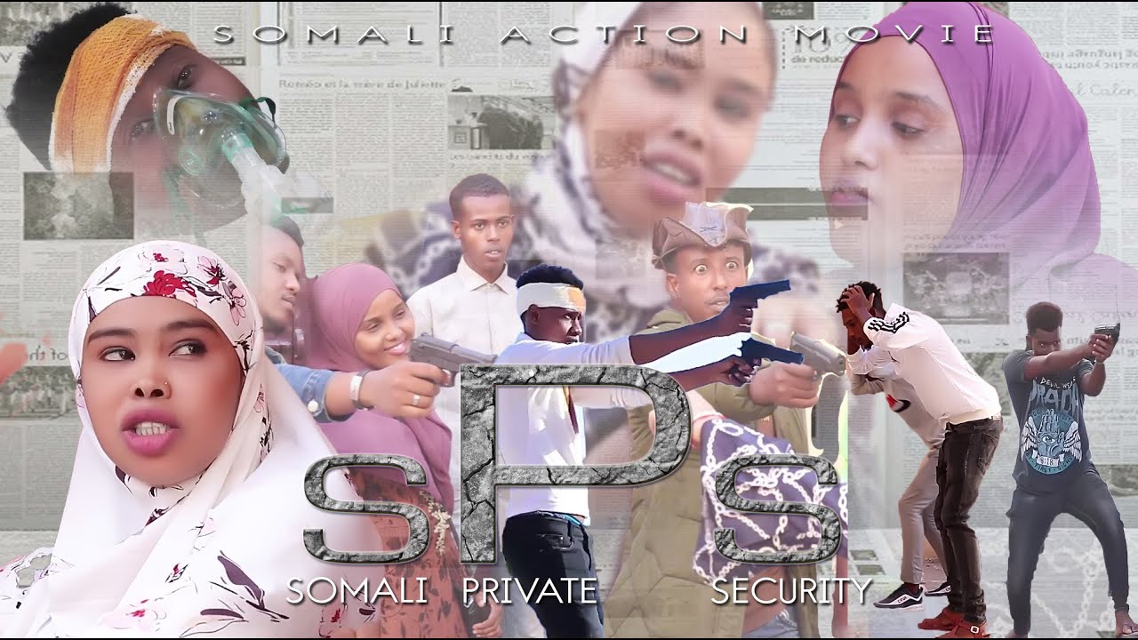 FILM ACTION S.P.S FULL FILM DAAWO DIRECTED BY: HASSAN SOYA