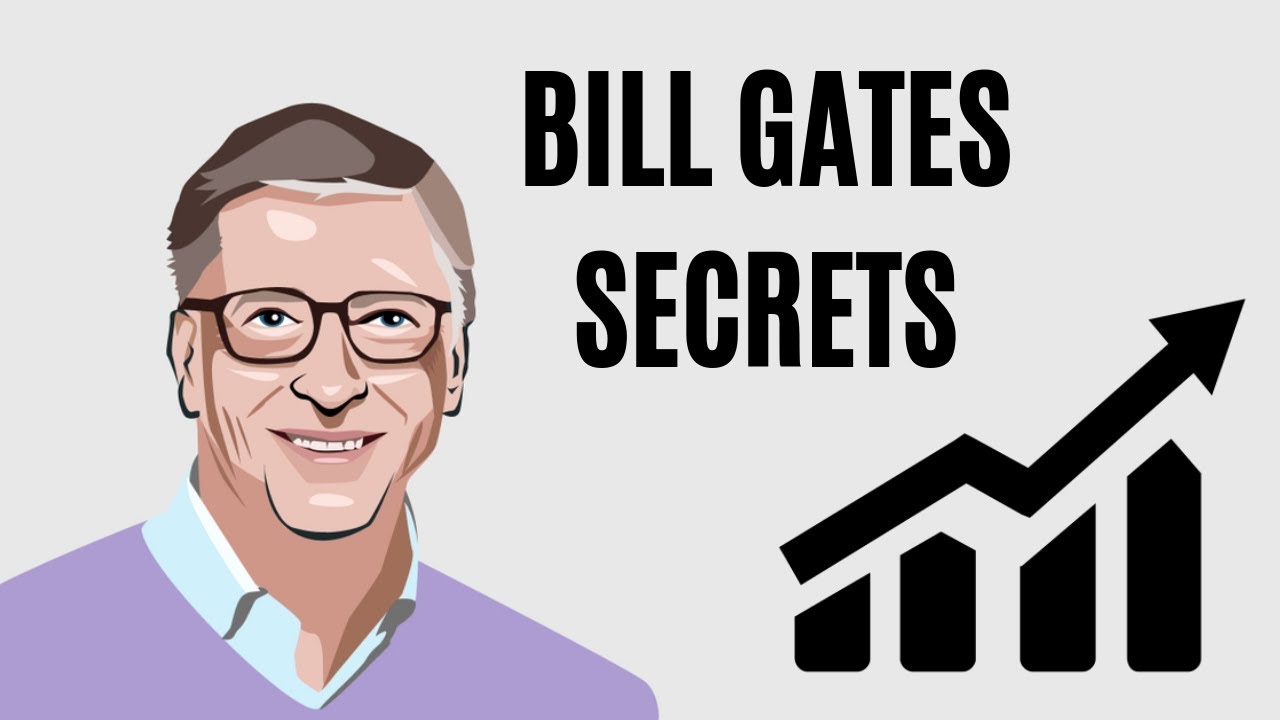 bill gates leadership style management