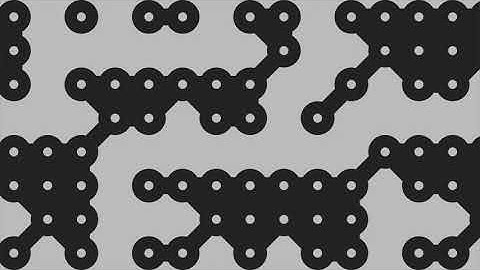 Fibonacci Word Music