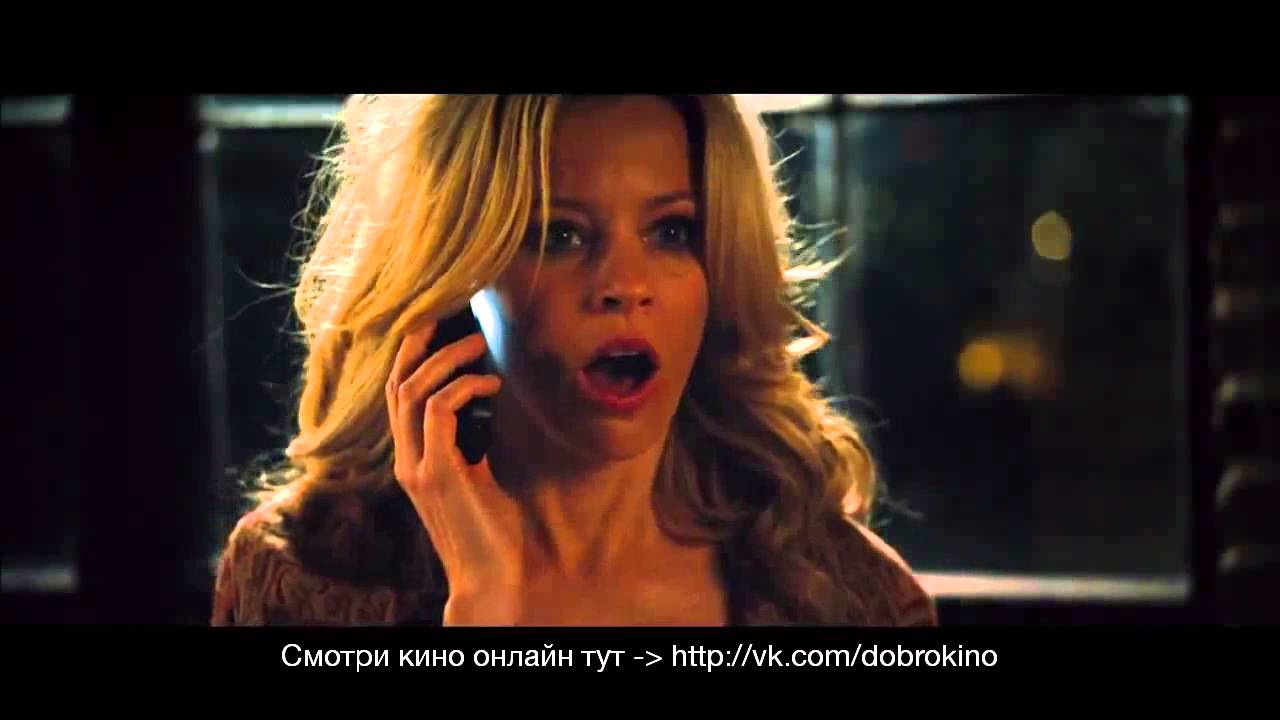 Блондинка в эфире — тв-ролик - YouTube