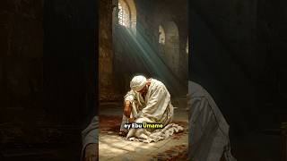 #sahabe #sahabeler #hzmuhammed #peygamber #ebuümame #sıkıntı #dua #mescid #hadis #nasihat #islam