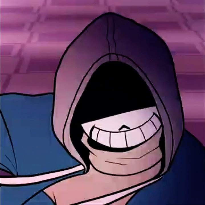 “Alternate Universe” #dusttale #sans #edit