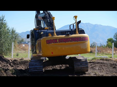 Rock Structures leverages connected technology to drive greater efficiency and precision