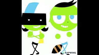 Moments For Dee And Del Pbs Kids - Astrobear - So Says The Sea