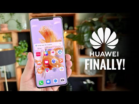 Harmony OS 3.0 - THIS IS BIG!